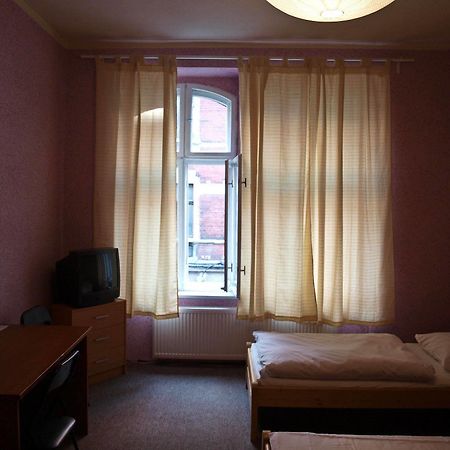 Kaktus Guest House Katowice Luaran gambar